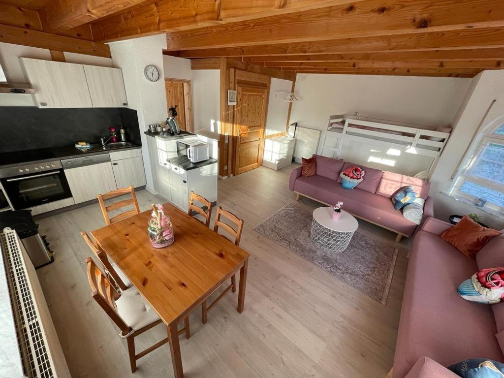 רוסט Sky Apartments מראה חיצוני תמונה