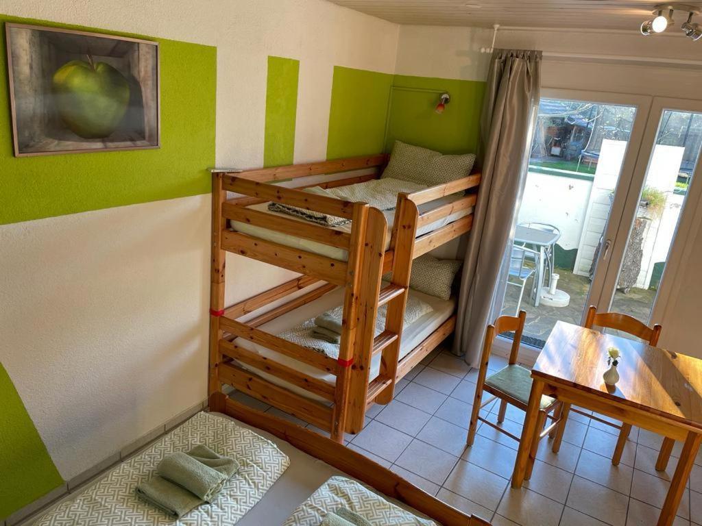 רוסט Sky Apartments מראה חיצוני תמונה