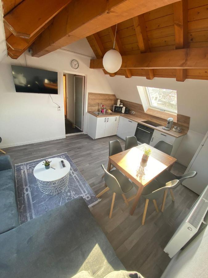 רוסט Sky Apartments מראה חיצוני תמונה