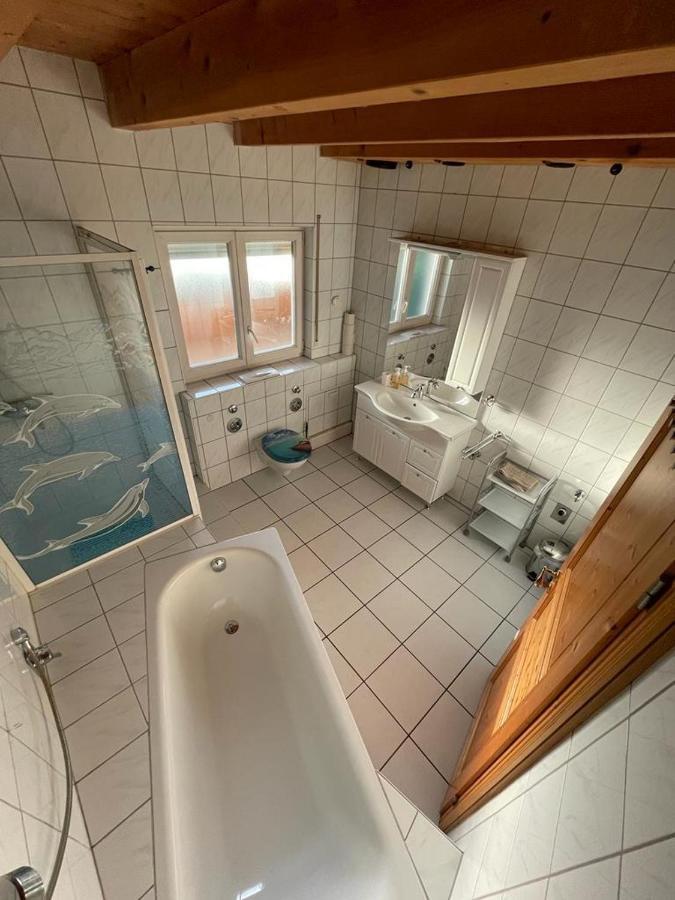 רוסט Sky Apartments מראה חיצוני תמונה