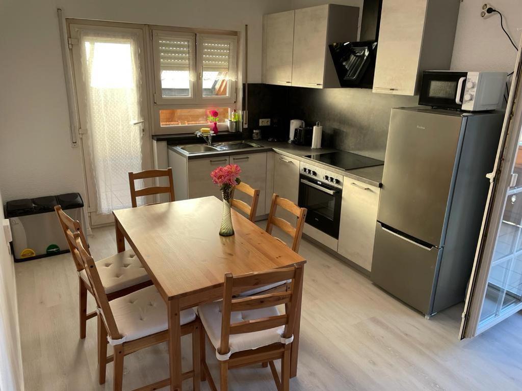 רוסט Sky Apartments מראה חיצוני תמונה