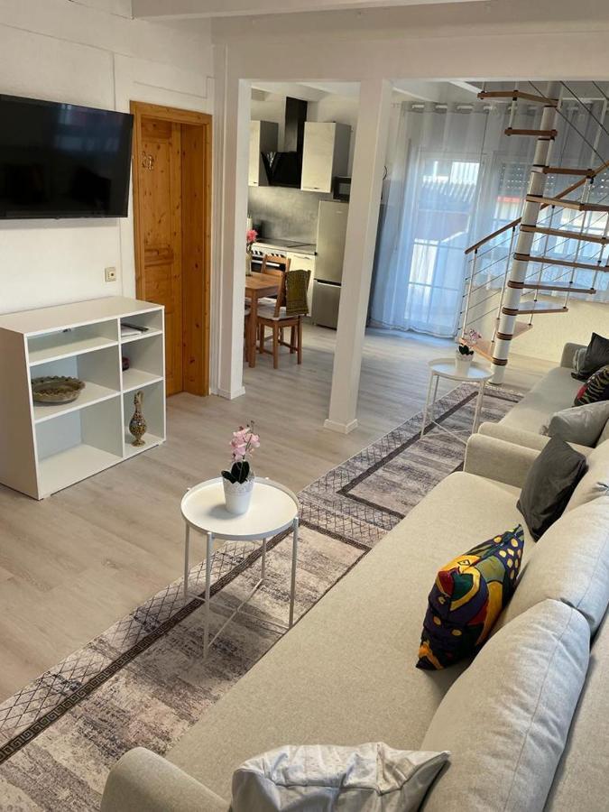 רוסט Sky Apartments מראה חיצוני תמונה
