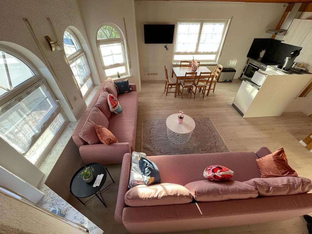 רוסט Sky Apartments מראה חיצוני תמונה