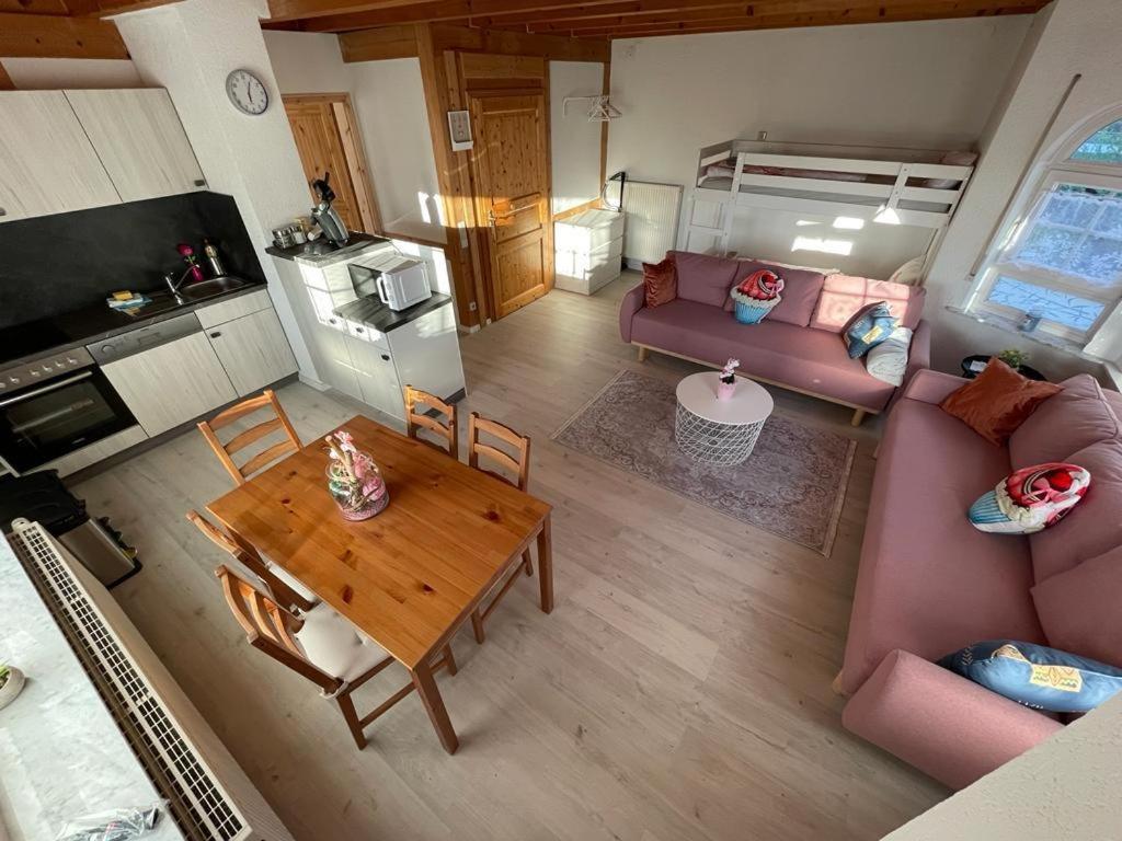 רוסט Sky Apartments מראה חיצוני תמונה