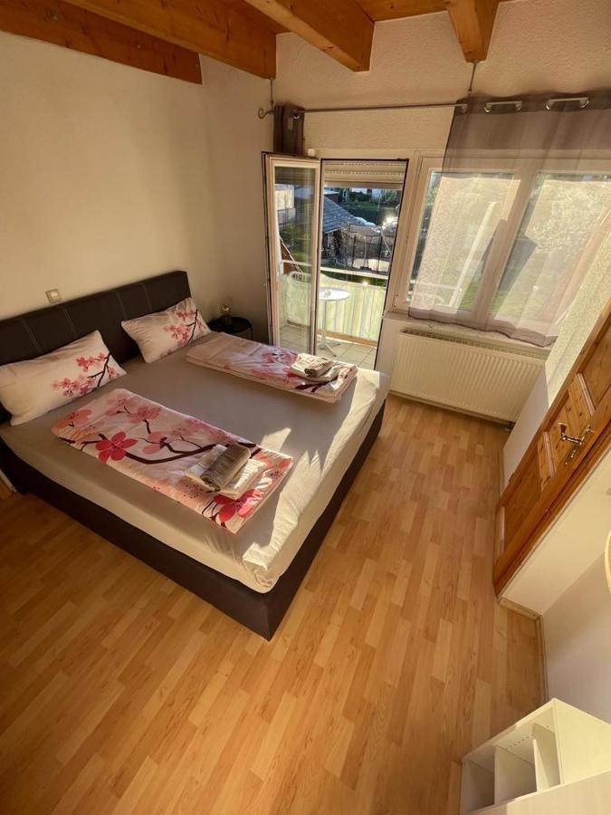 רוסט Sky Apartments מראה חיצוני תמונה