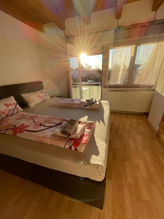 רוסט Sky Apartments מראה חיצוני תמונה