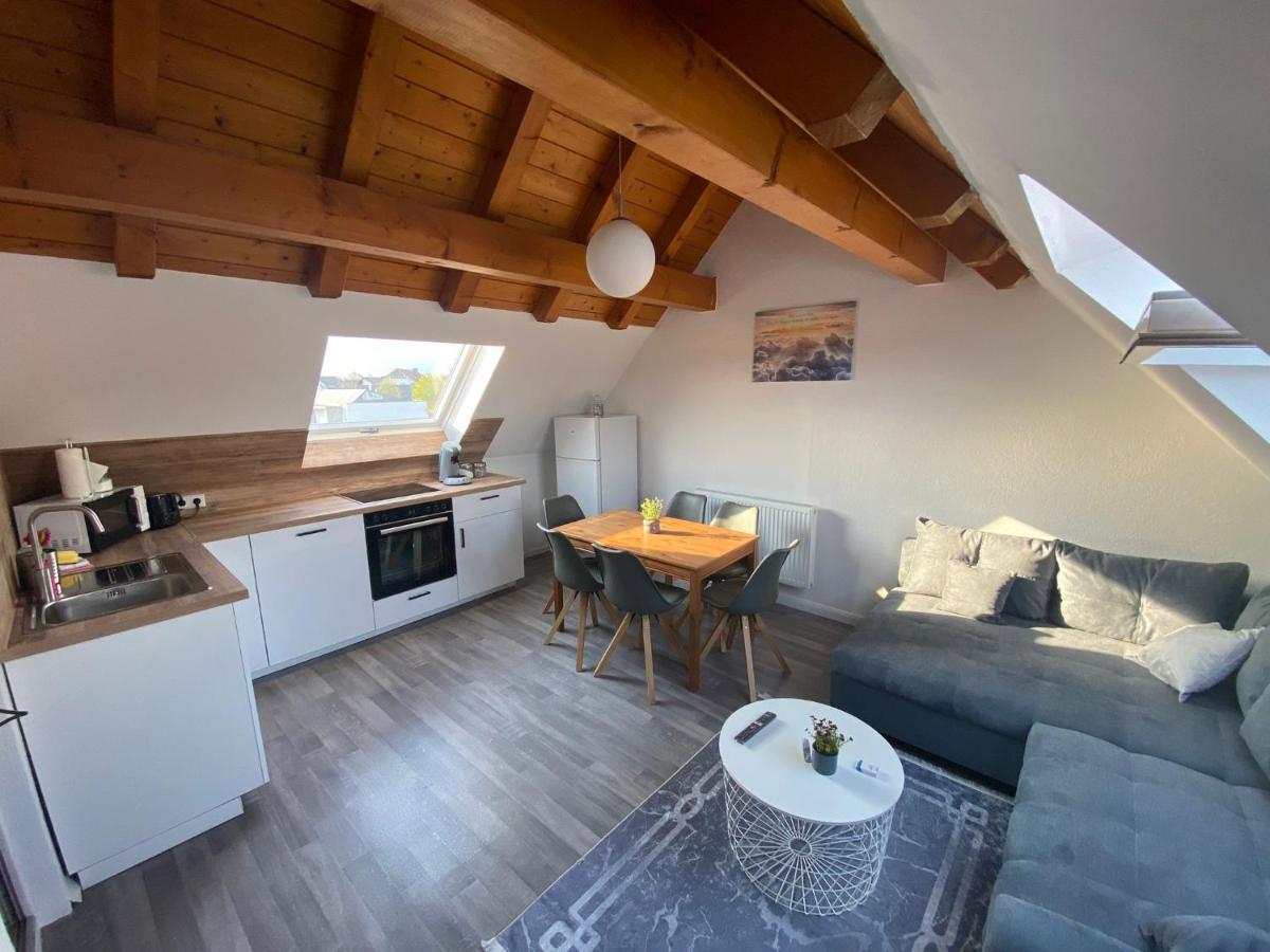 רוסט Sky Apartments מראה חיצוני תמונה