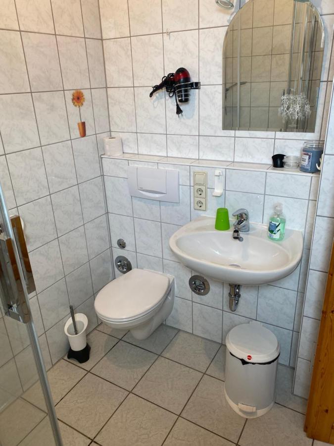 רוסט Sky Apartments מראה חיצוני תמונה